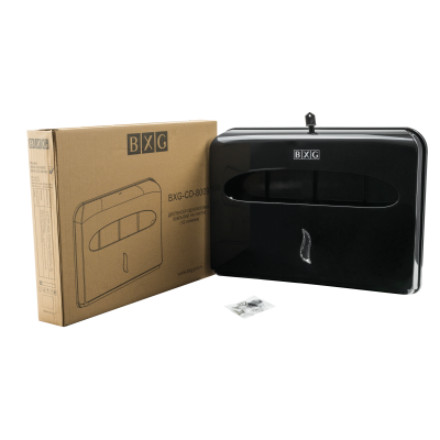 Диспенсер одноразовых сидений на унитаз BXG-CD-8009B