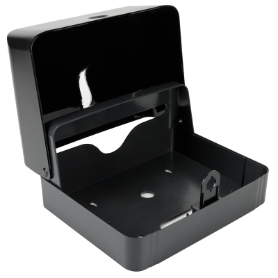 Диспенсер листовых бумажных полотенец  BXG-PD-8228B