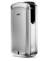 Высокоскоростная электросушилка для рук BXG-JET-7200A UV