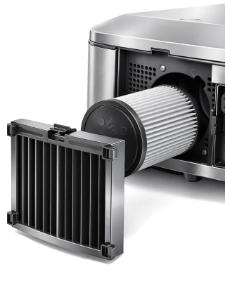 Высокоскоростная электросушилка для рук BXG-JET-7200A UV