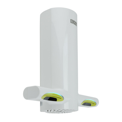 Высокоскоростная электросушилка для рук       BXG-JET-3200