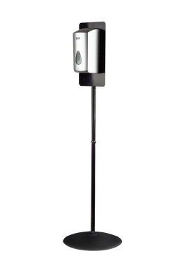 Стойка для дозатора СД-8