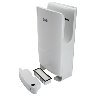 Сушилка для рук BXG-JET-7000 Сушилка для рук BXG-JET-7000