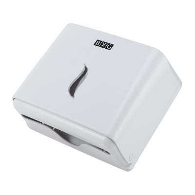 Диспенсер листовых бумажных полотенец  BXG-PD-8025 NEW