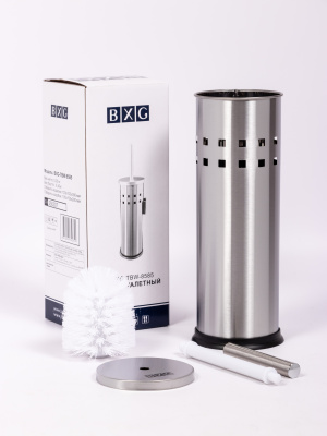 Туалетный ершик BXG-TBW-8585