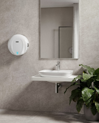 Высокоскоростная электросушилка для рук BXG-300