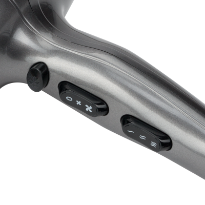 Фен для сушки волос BXG-2000A1 PROFFESIONAL