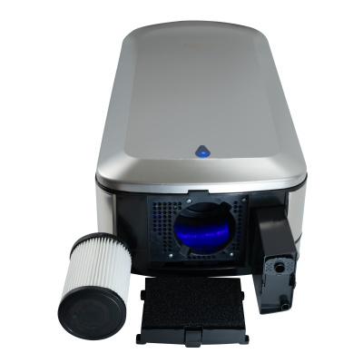 Сушилка для рук BXG JET 7200А UV