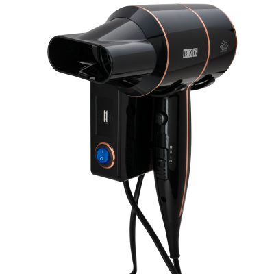 Фен для сушки волос BXG-1600H2
