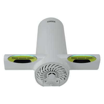 Высокоскоростная электросушилка для рук       BXG-JET-3200