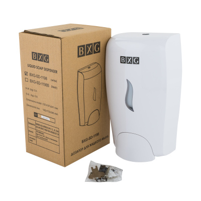 Дозатор для жидкого мыла  BXG-SD-1198