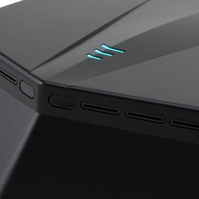 Высокоскоростная электросушилка для рук BXG-JET-5700D