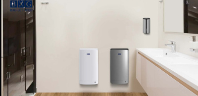 Сушилка для рук BXG-JET-7000 Сушилка для рук BXG-JET-7000