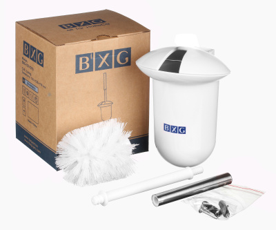 Туалетный ершик BXG-CD-7373