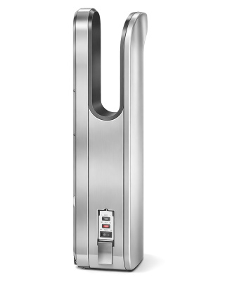 Высокоскоростная электросушилка для рук BXG-JET-7200A UV