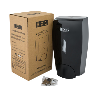 Дозатор для жидкого мыла  BXG-SD-1198B