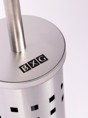 Туалетный ершик BXG-TBW-8585