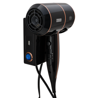 Фен для сушки волос BXG-1600H2