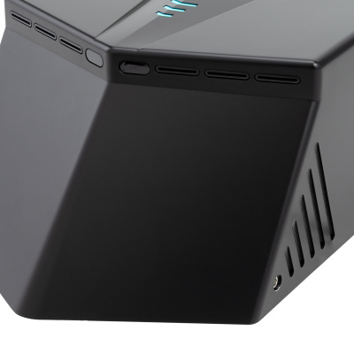 Высокоскоростная электросушилка для рук BXG-JET-5700D