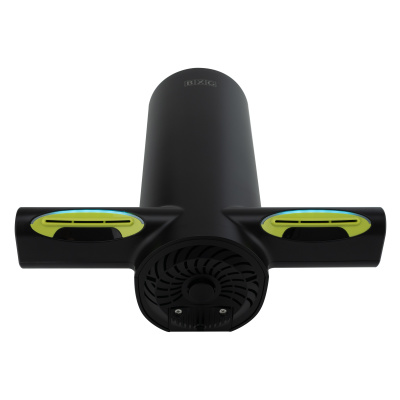 Высокоскоростная электросушилка для рук BXG-JET-3200D