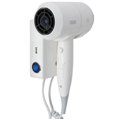 Фен для сушки волос BXG-1600H1