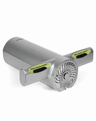 Высокоскоростная электросушилка для рук BXG-JET-3200C