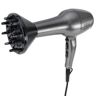 Фен для сушки волос BXG-2000A1 PROFFESIONAL