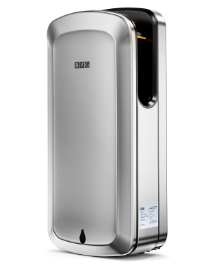 Высокоскоростная электросушилка для рук BXG-JET-7200A UV