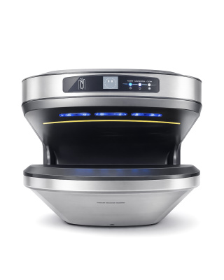 Высокоскоростная электросушилка для рук BXG-JET-7200A UV