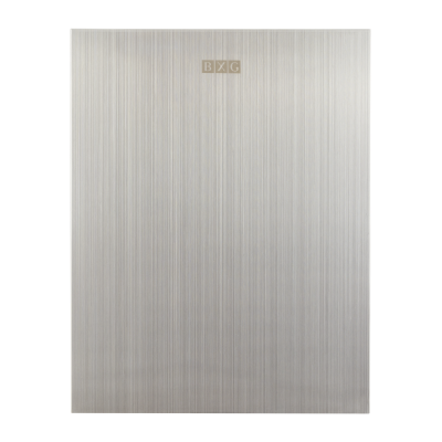 Контейнер для мусора настенный BXG-TCW-24L