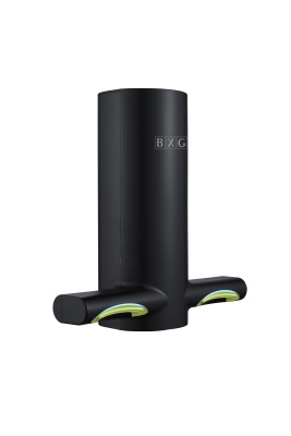 Высокоскоростная электросушилка для рук BXG-JET-3200D