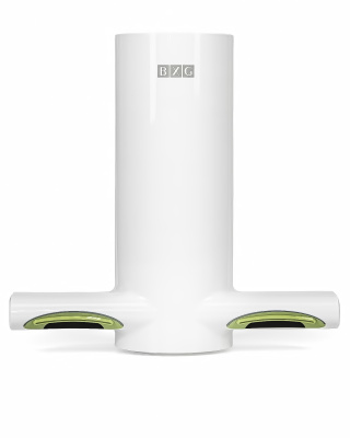 Высокоскоростная электросушилка для рук       BXG-JET-3200