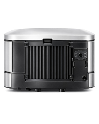 Высокоскоростная электросушилка для рук BXG-JET-7200A UV