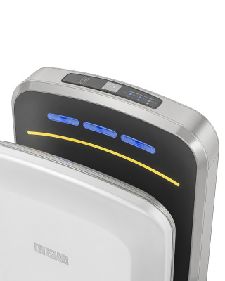 Высокоскоростная электросушилка для рук BXG-JET-7200A UV