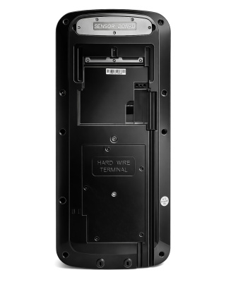 Высокоскоростная электросушилка для рук BXG-JET-7200A UV