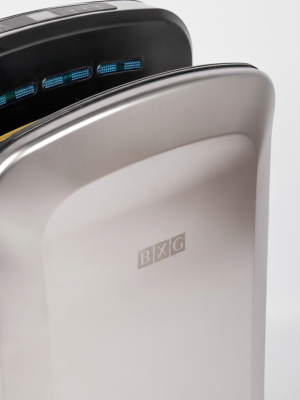 Сушилка для рук BXG JET 7200А UV