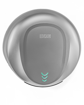 Высокоскоростная электросушилка для рук BXG-300С