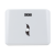 Диспенсер листовых бумажных полотенец  BXG-PD-8228 NEW