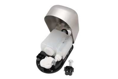 Автоматический дозатор жидкого мыла BXG-ASD-1200