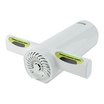 Высокоскоростная электросушилка для рук       BXG-JET-3200