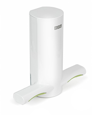 Высокоскоростная электросушилка для рук       BXG-JET-3200