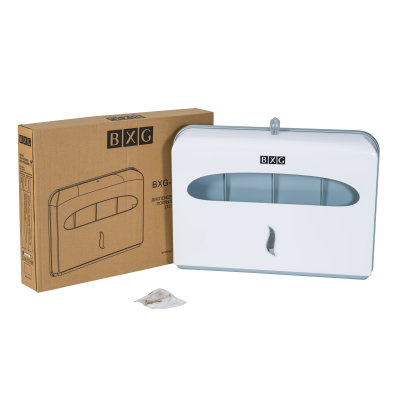 Диспенсер одноразовых сидений на унитаз BXG-CD-8009