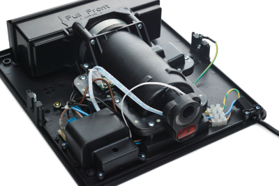 Сушилка для рук BXG-180A UV